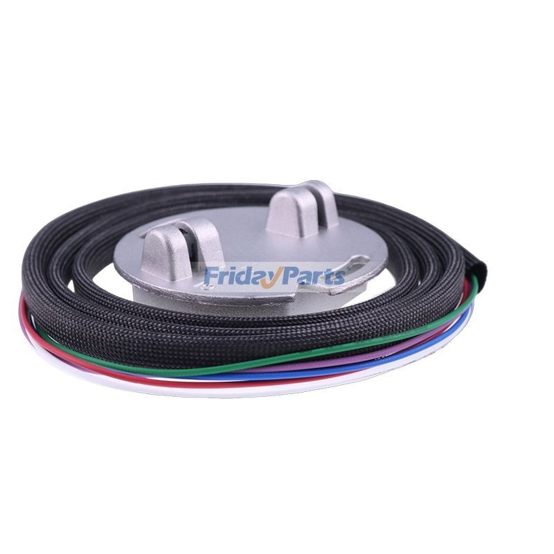 Programmable Electronic Ignition Module 53-644 for Ultima Harley ...