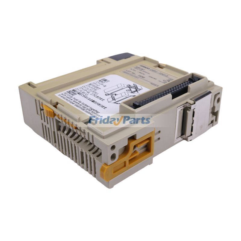 Programmable Logic Controller CQM1-ID213 replace Omron