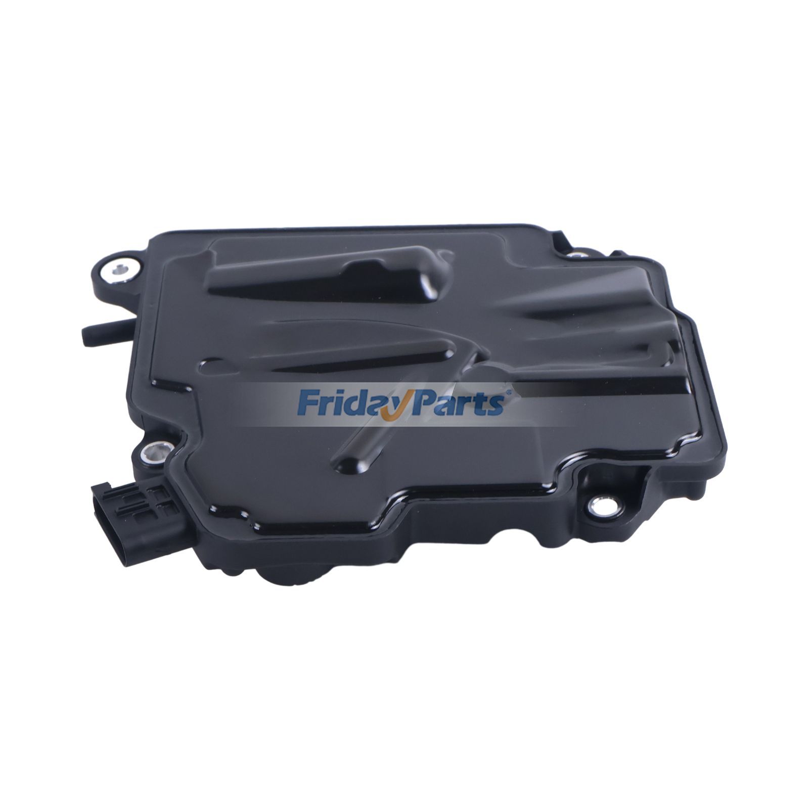 Contrôle de la transmissionpour Véhicule