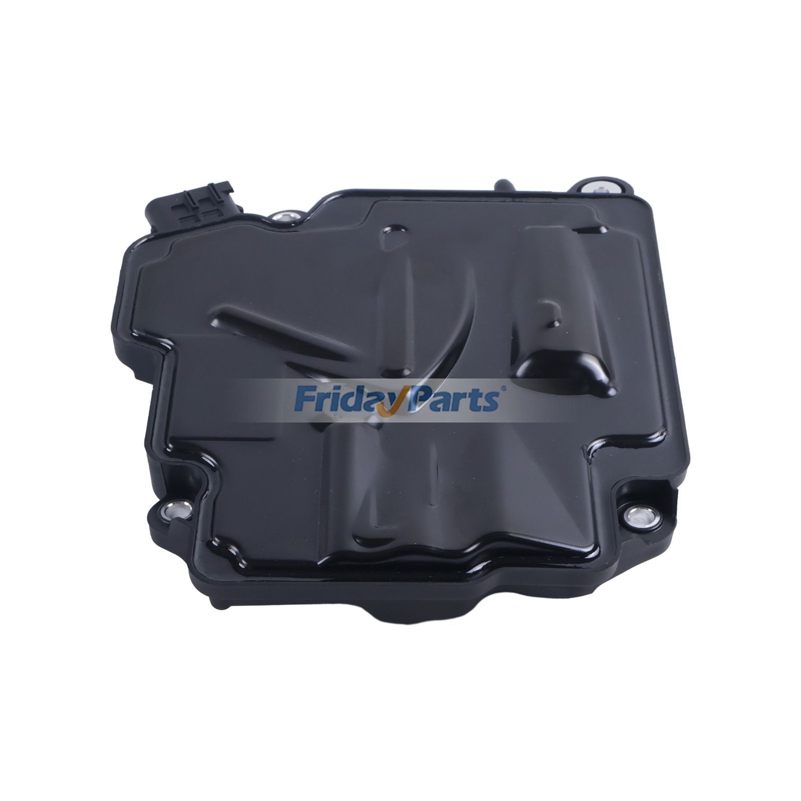 Contrôle de la transmission de FridayParts