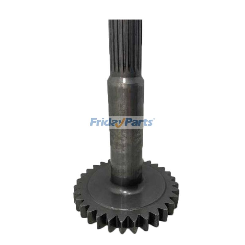 Prop Shaft 2054777 for John Deere Engine 4045 Excavator 160DLC 160GLC 160P