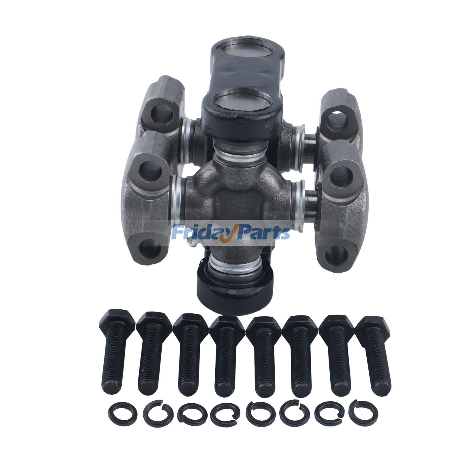 Prop Shaft Assembly for Forklift