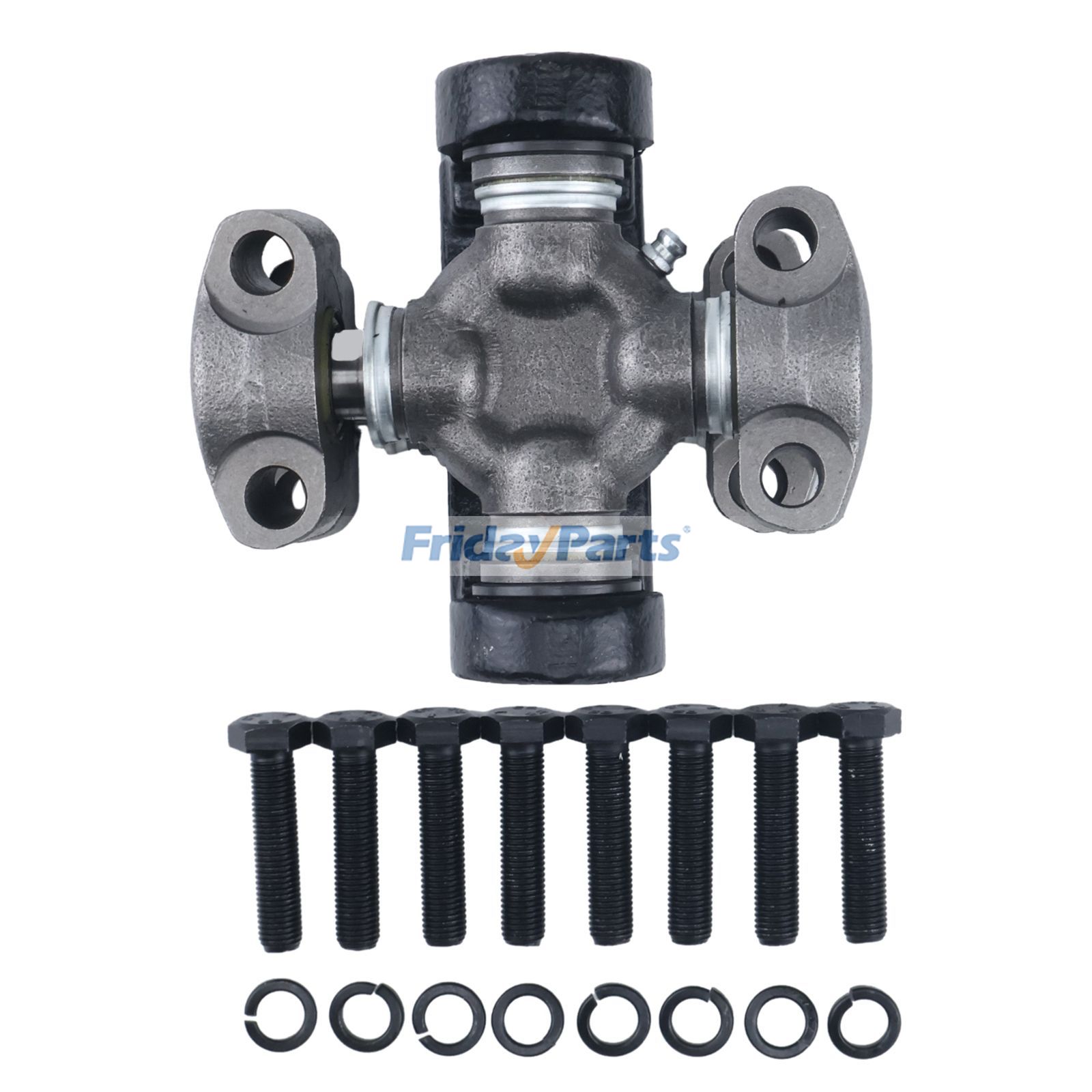 Forklift Prop Shaft Assembly