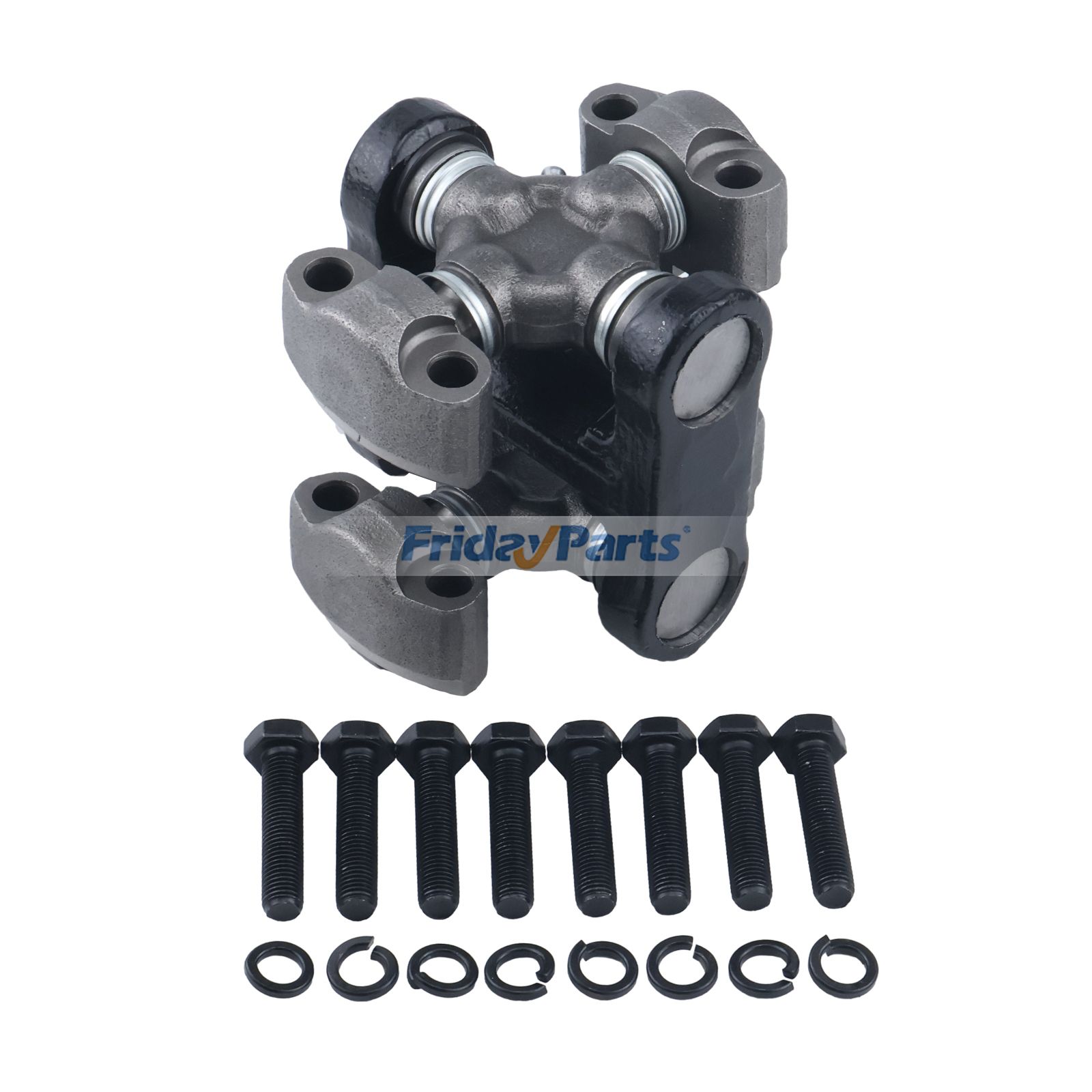 Prop Shaft Assembly 91524-00041 for Mitsubishi Forklift F18B F18C F14C F14E