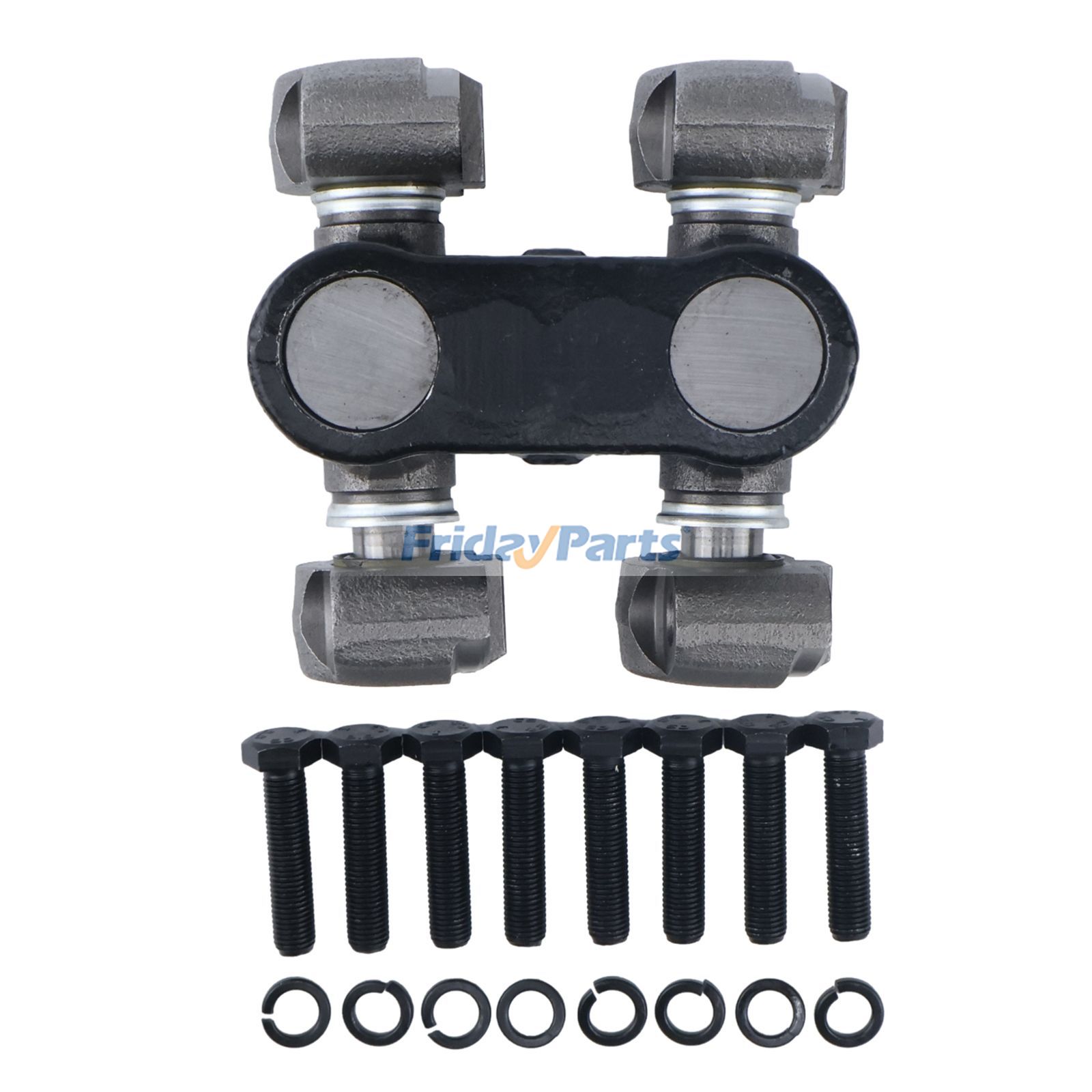 FridayParts Prop Shaft Assembly