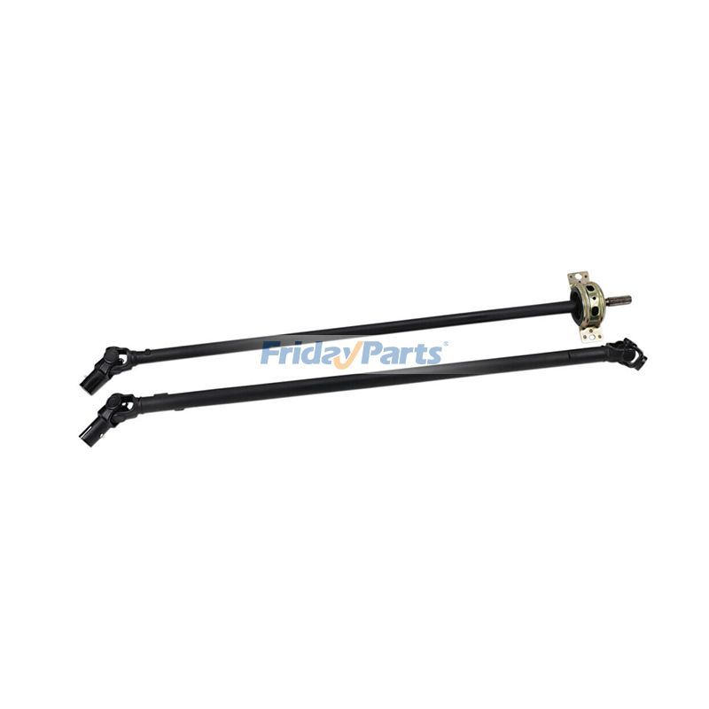 Rear Drive Prop Shaft Assembly For Polaris RZR XP 1000 & XP 4 1000 (2014-2017) | Replaces 1333126