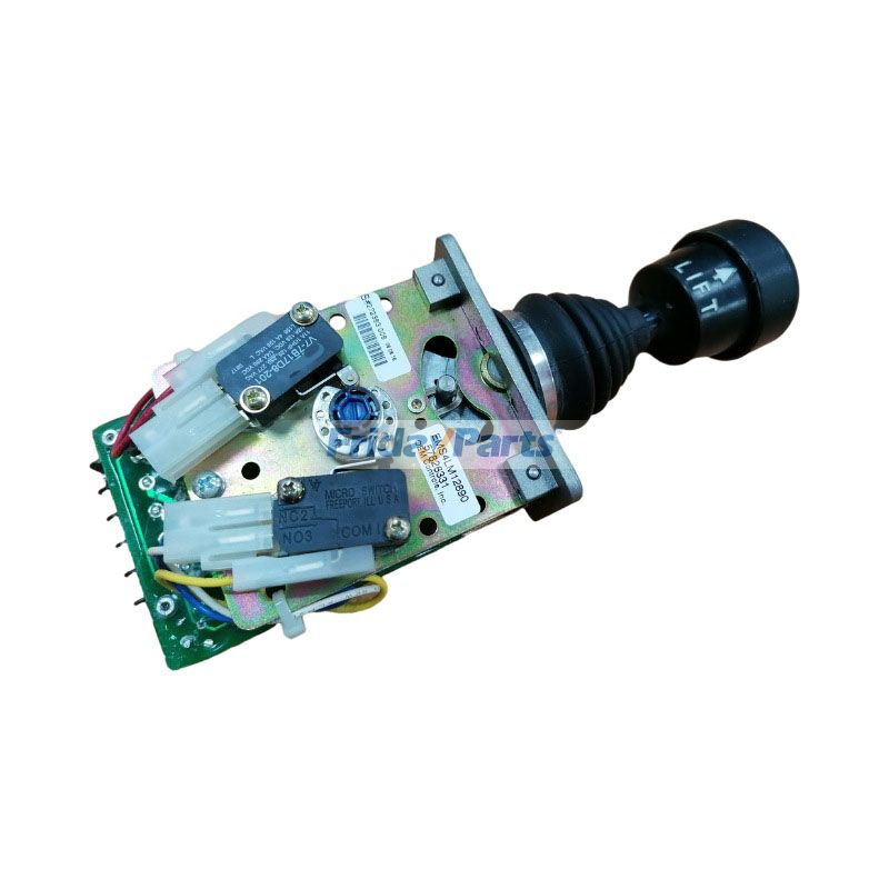 Propel Motion Controller 57826331 for Atlas Copco Drilling Rig DM45 DML PV270