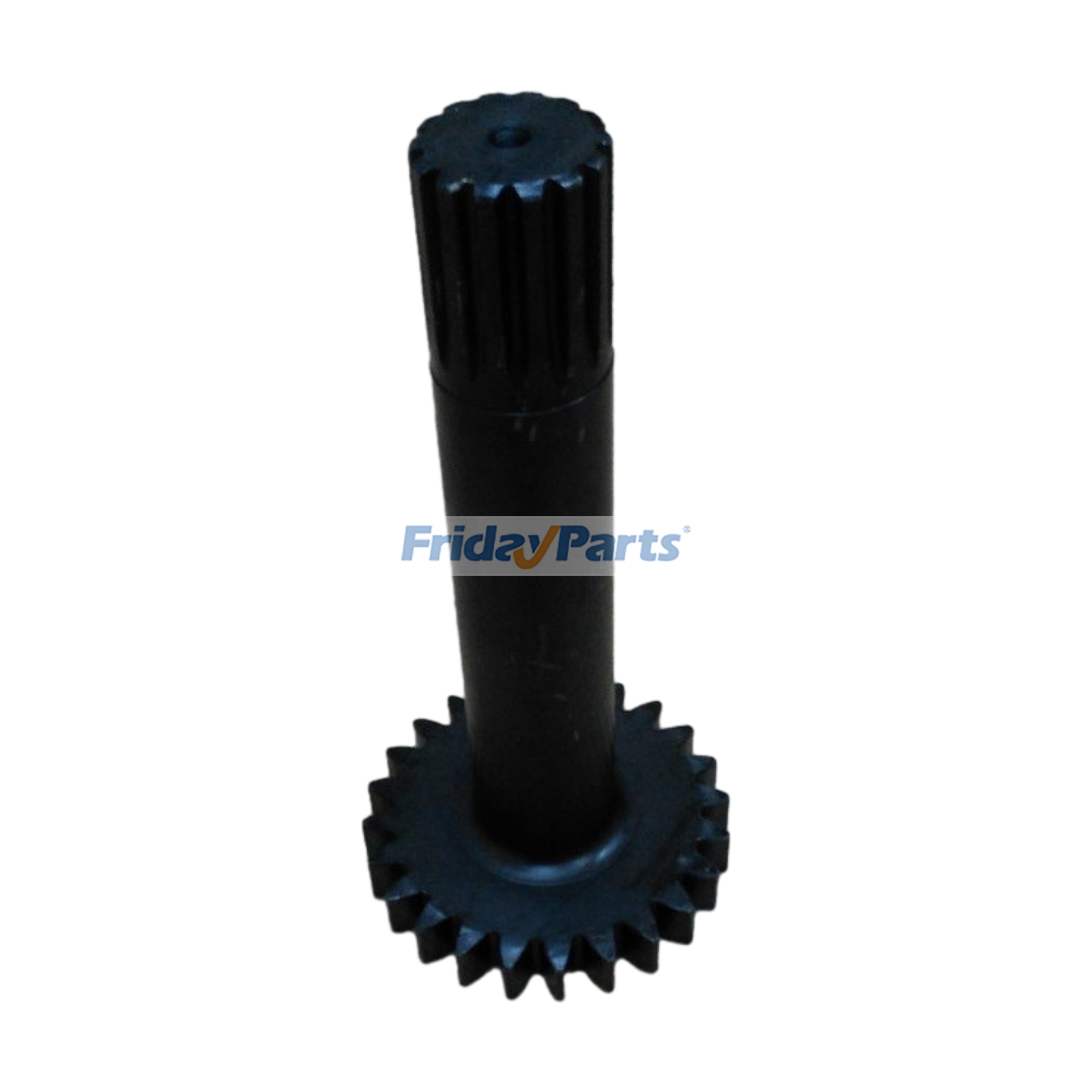 Arbre de transmission universel Propel Motor 2043851 pour pelle hydraulique John Deere 200CLC, 225CLC, 2054, 2554 et 230CLC