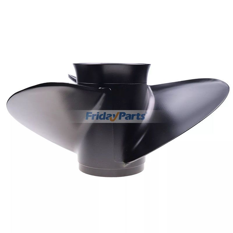  Propeller For VOLVO