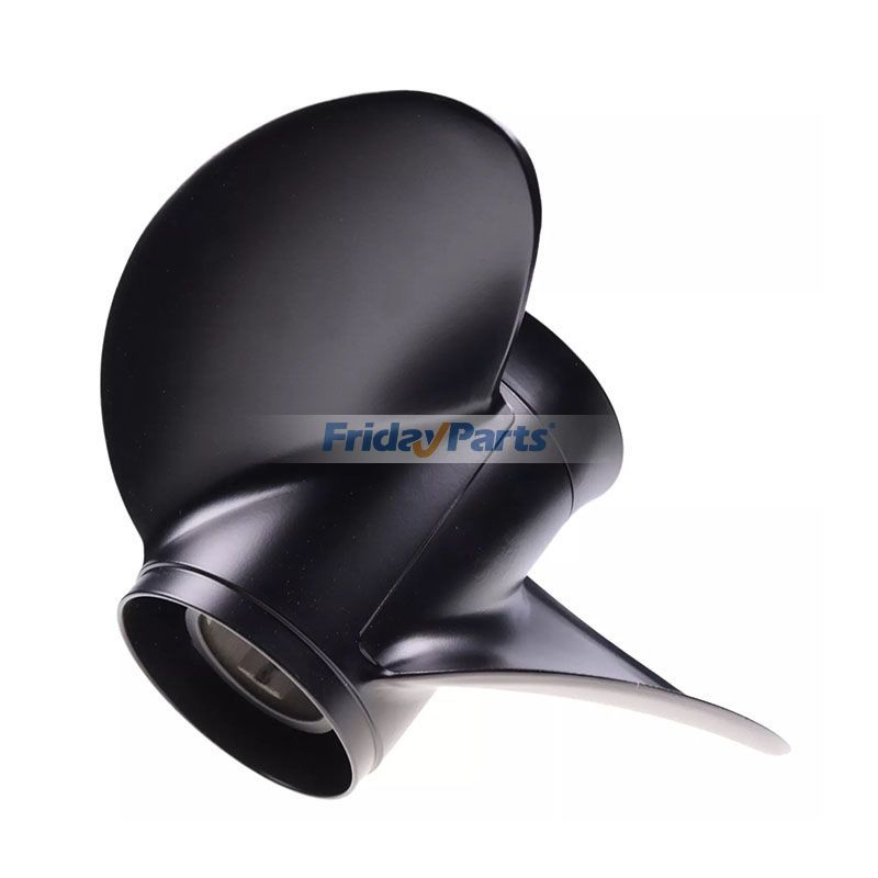 FridayParts Propeller