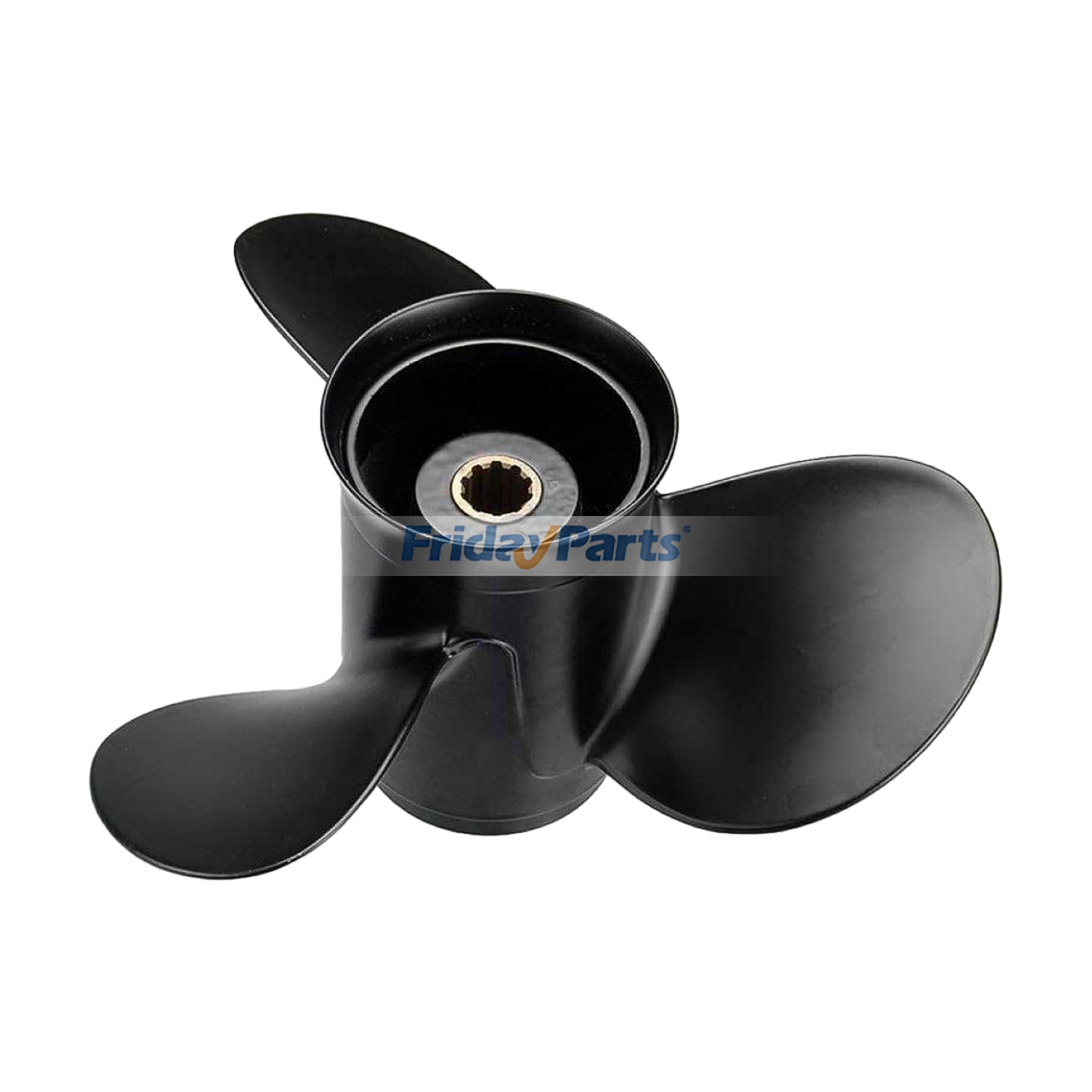 Propeller 3R0B645270 für Tohatsu Außenbordmotor MFS25A MFS30A NSF25A NSF30A