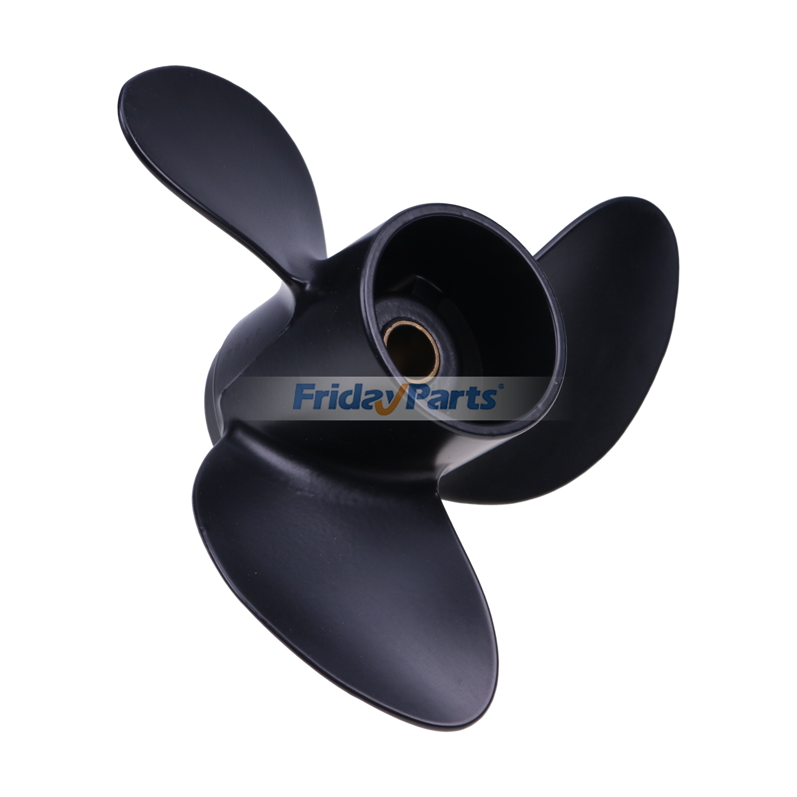 Propeller 3R1B645161 for Tohatsu 3HP 4HP 5HP Nissan M5B MFS4B MFS4C MFS5B MFS6A2 NS5B NSF4A2 NSF4C NSF5B NSF6A2 NSF6B Outboard Engine