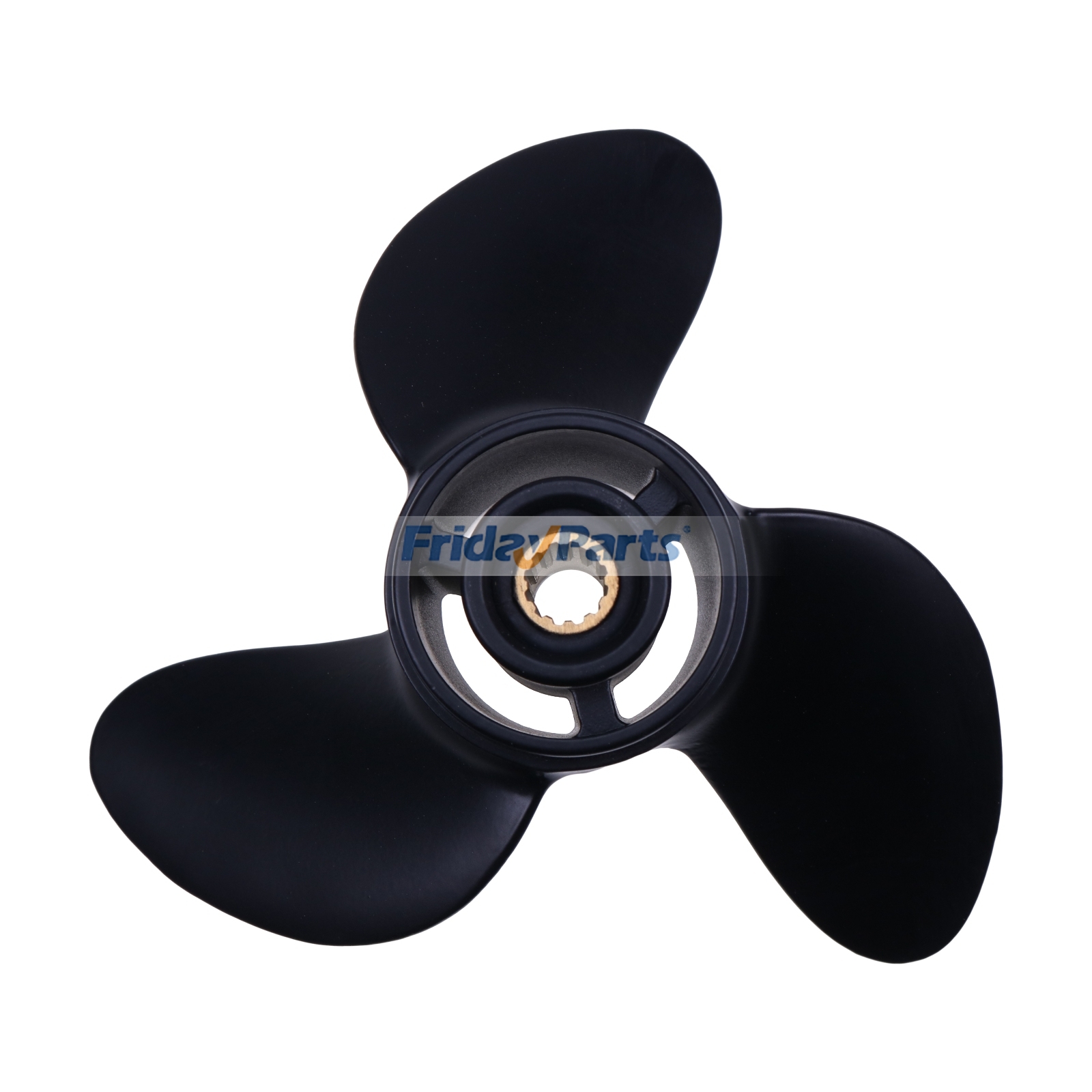 Engine Propeller 