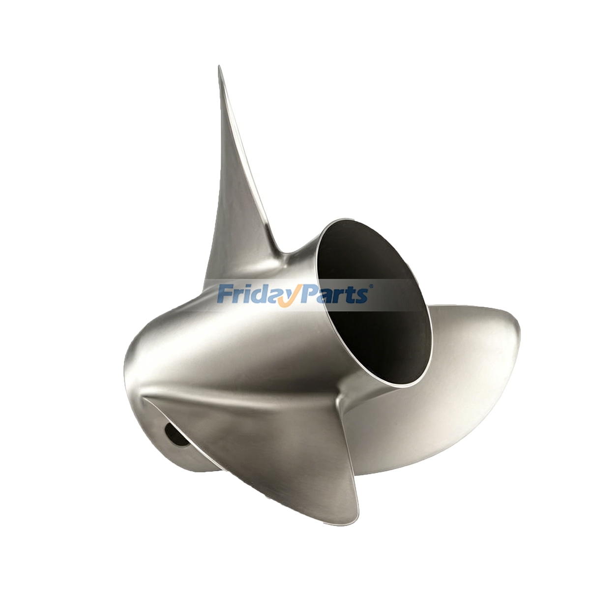 Propeller 48-13707A46 for Mercury Outboard