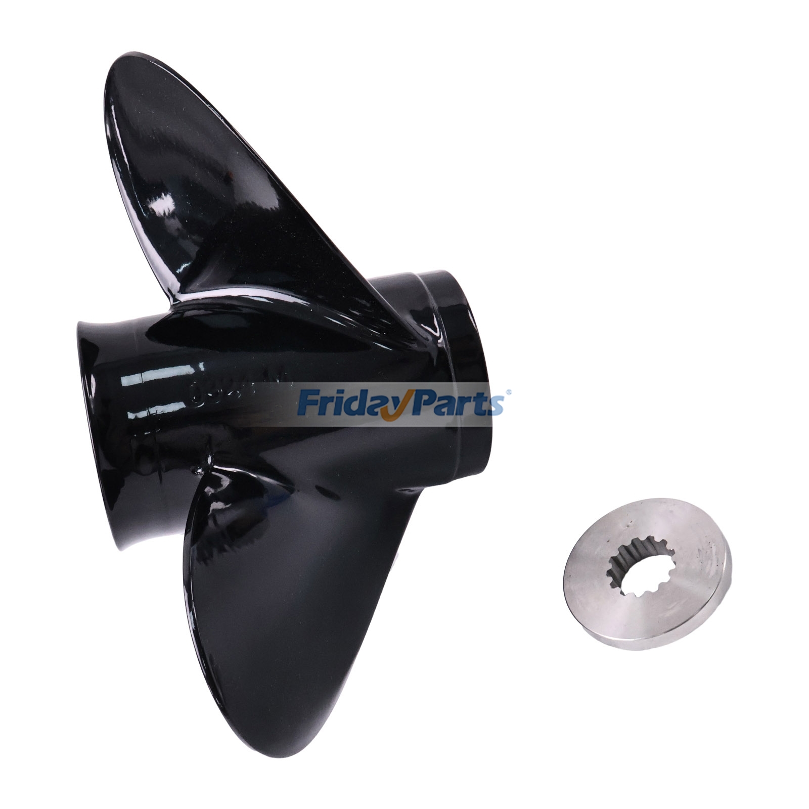 FridayParts Propeller
