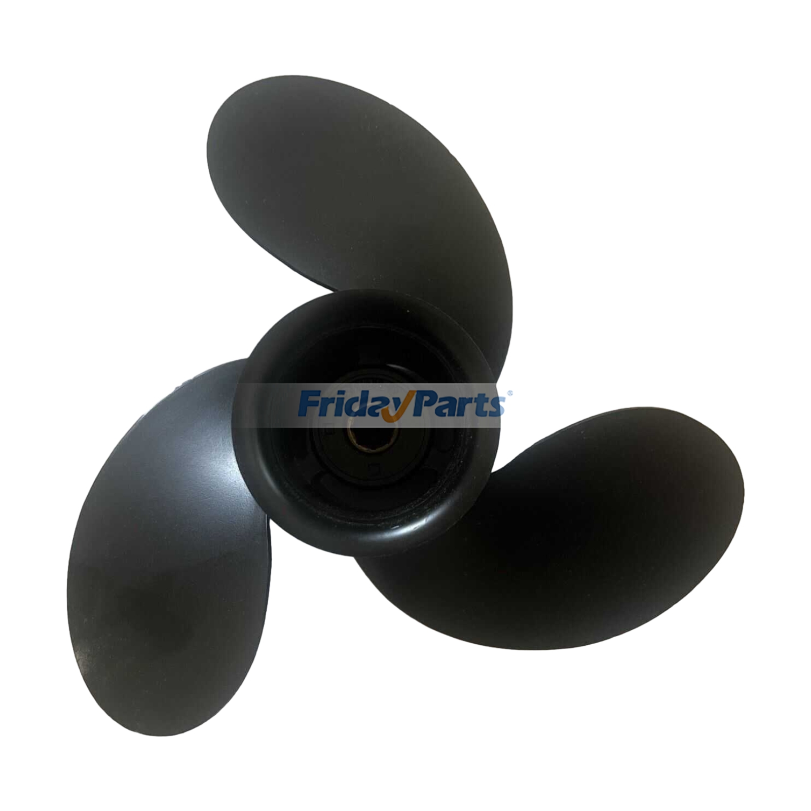 Propeller 48-828154A12 für Mercury Außenbordmotoren 15 PS 9,9 PS