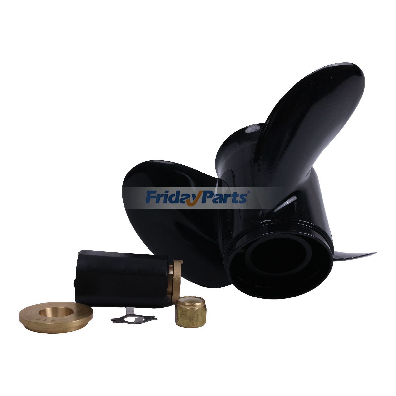 Propeller for Engine