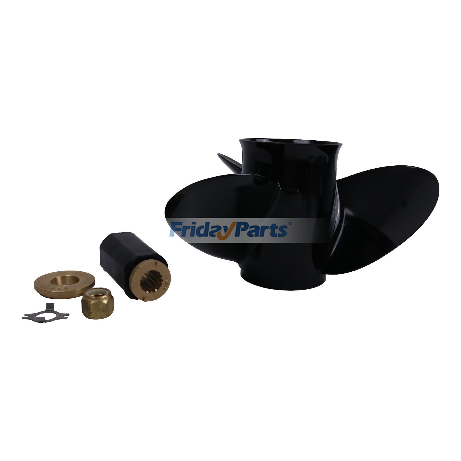 Propeller in Stock in China