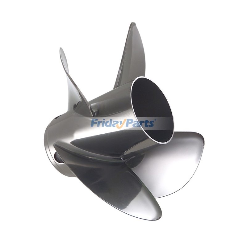 Propeller 48-857027A46 für Mercury Außenbordmotor 135-300 PS