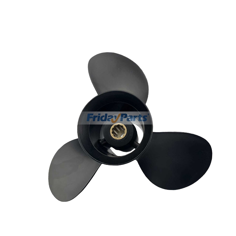 Hélice 48-896892A40 para motor fueraborda Mercury Tohatsu de 25HP y 30HP