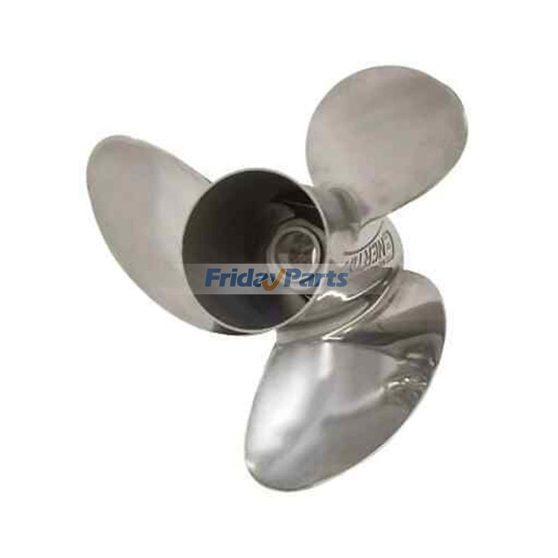 Hélice 48-898995 pour moteur hors-bord Mercury Verado 300HP 90-400HP