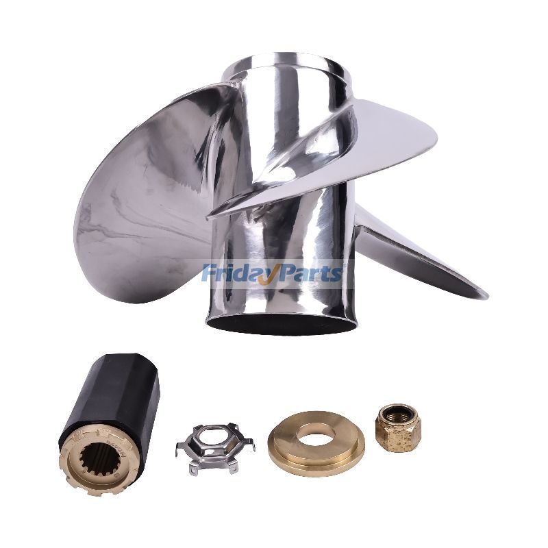 Propeller for Engine