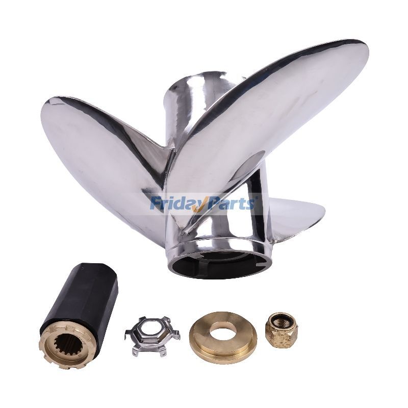 Propeller in Stock in China