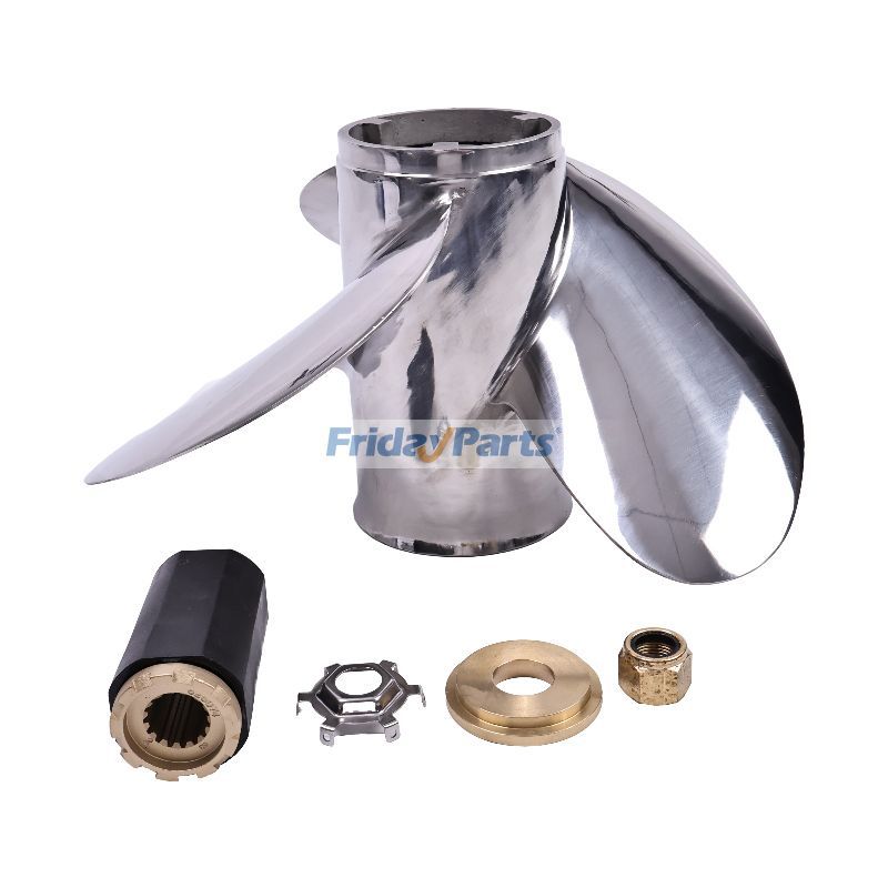 FridayParts Propeller