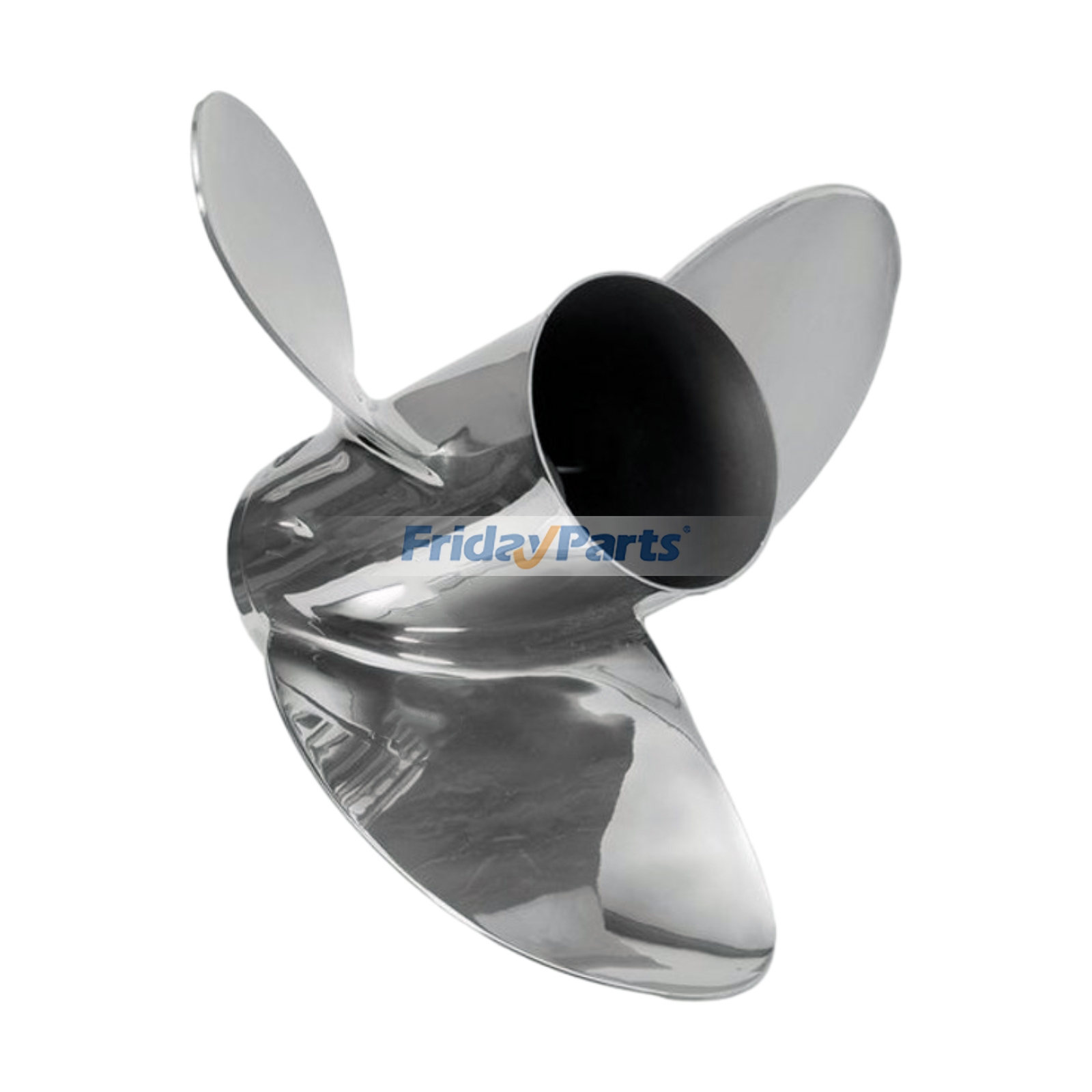 Propeller 48-8M0151262 for Mercury Marine Engine