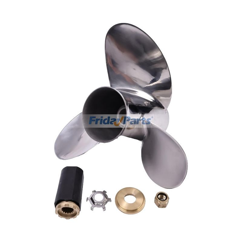 Propeller  for Marine