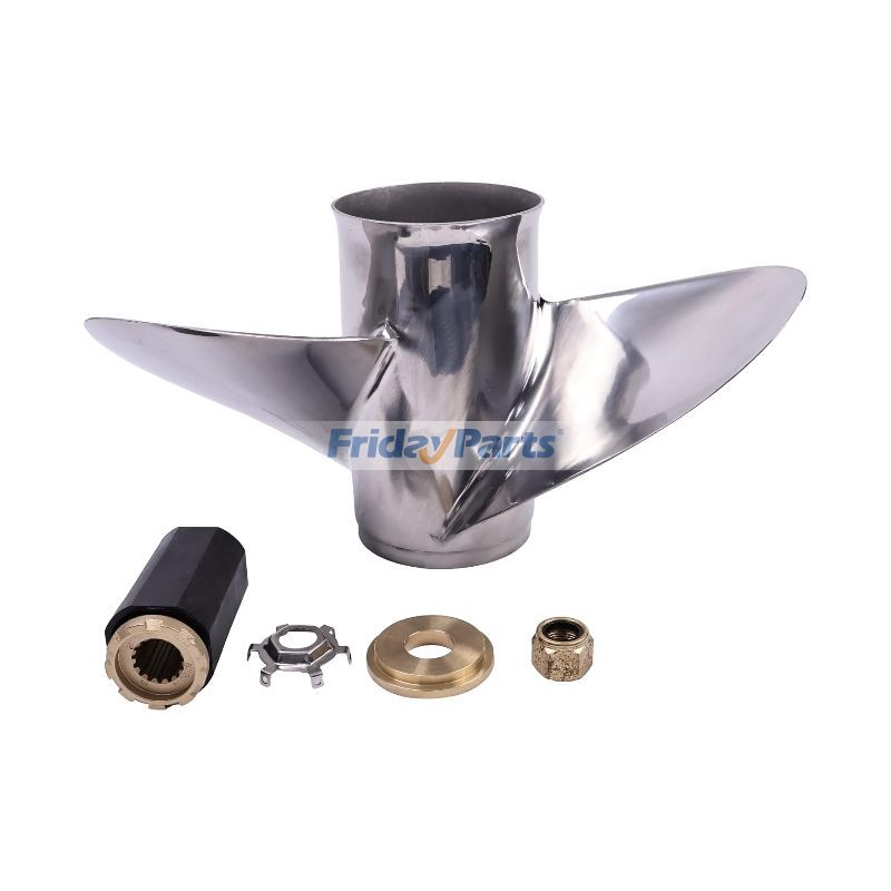 Propeller  in Stock in China
