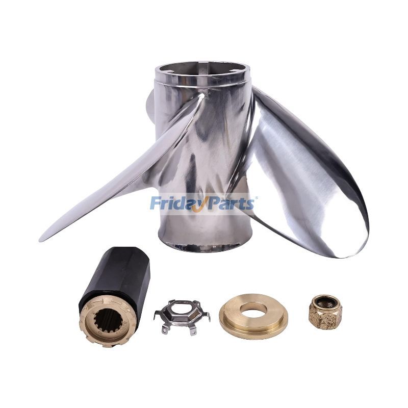 FridayParts Propeller 