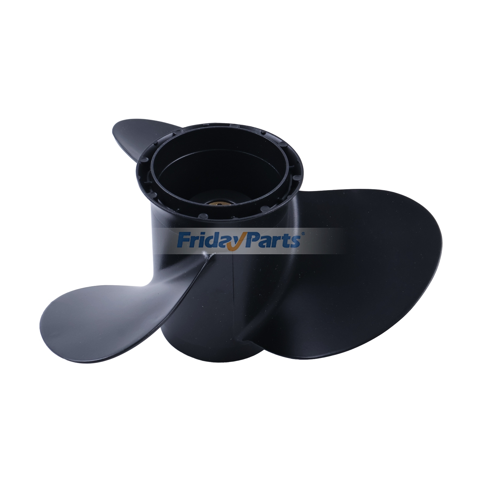 Hélice 58100-96410-019 para motor de popa Suzuki DF25A DF30A DT25 DT30 DF25/DF30 DF25R DF25A DF30A para Motor,Marítimo 