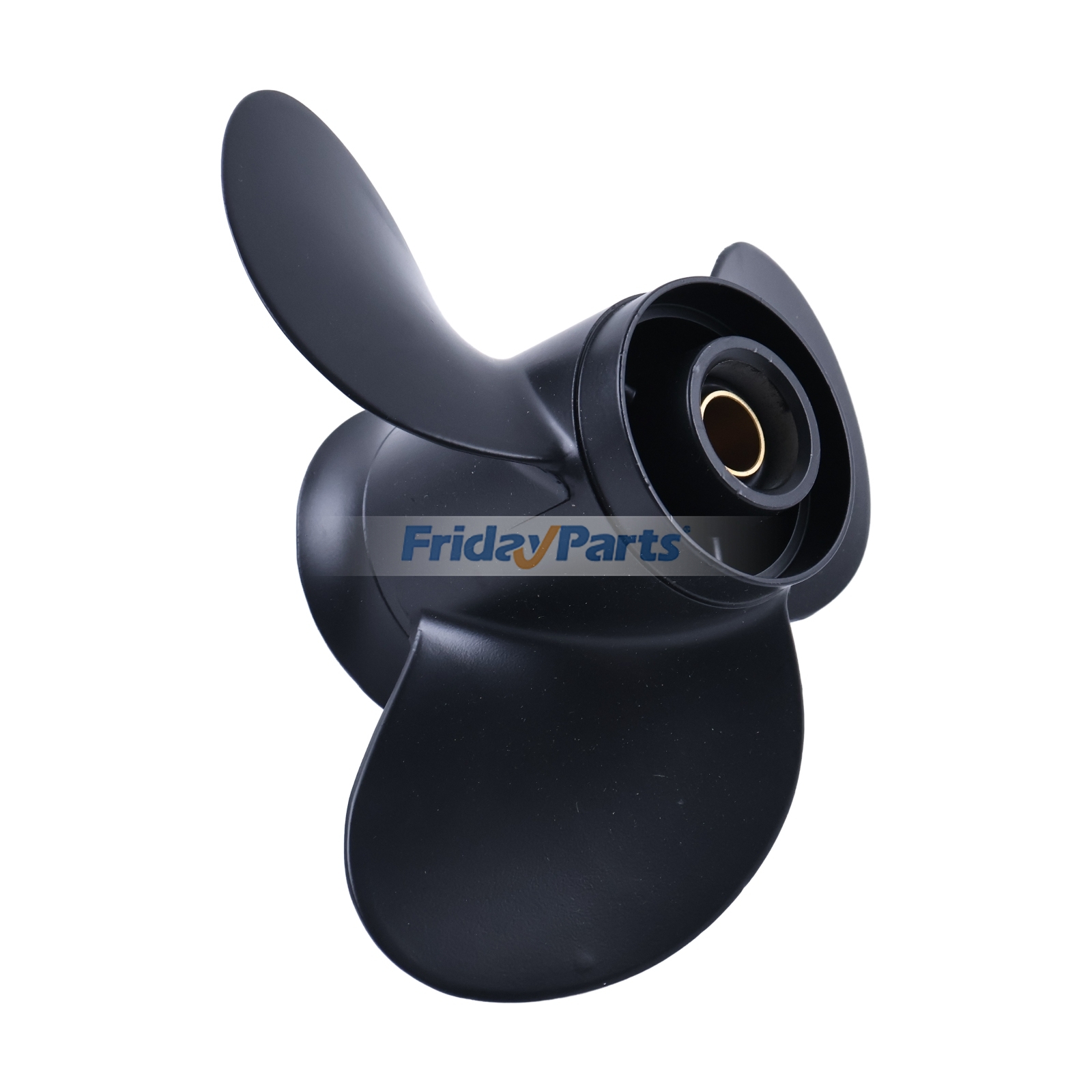 Hélice 58100-96410-019 para motor de popa Suzuki DF25A DF30A DT25 DT30 DF25/DF30 DF25R DF25A DF30A