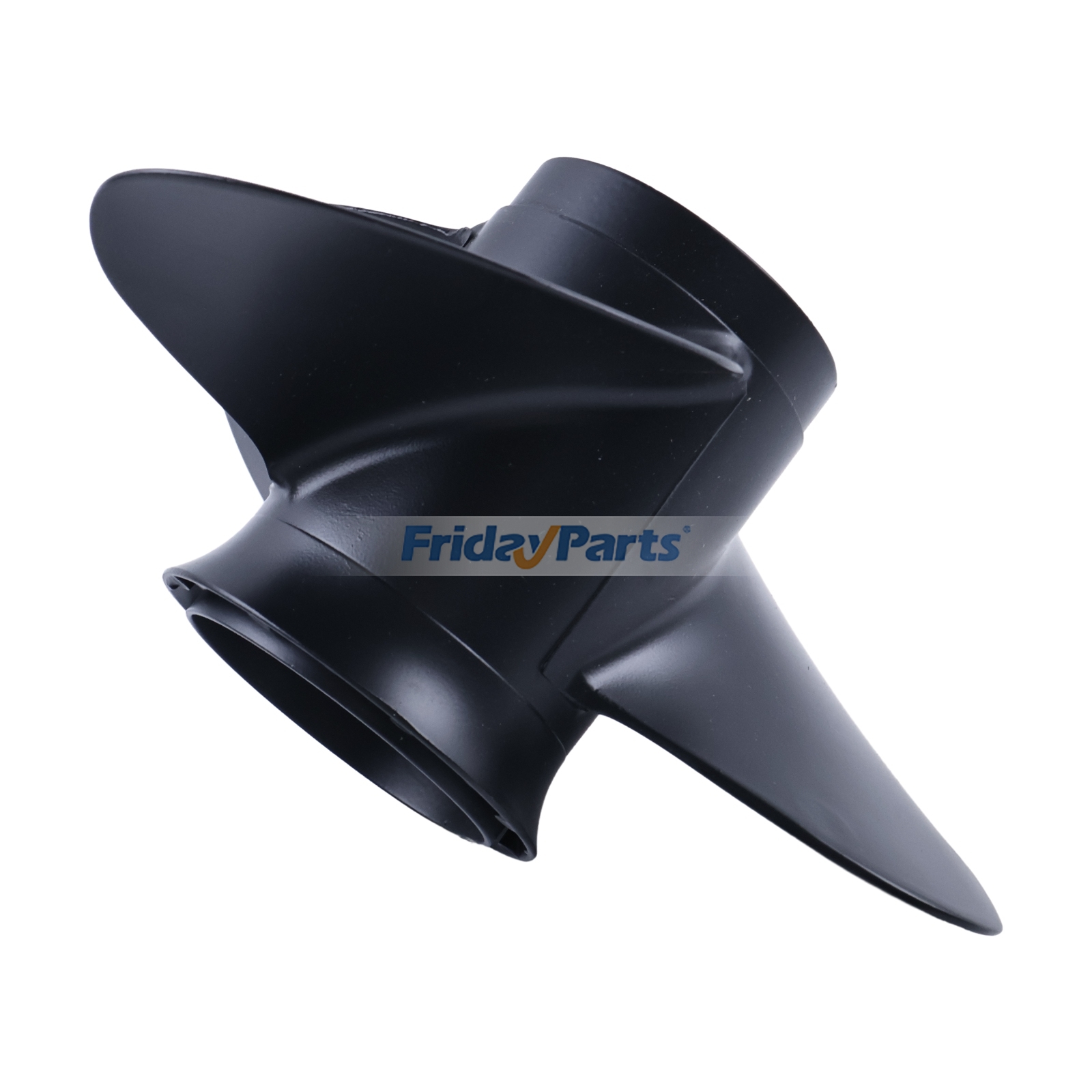 Compre Hélice 58100-96410-019 para motor de popa Suzuki DF25A DF30A DT25 DT30 DF25/DF30 DF25R DF25A DF30A na FridayParts