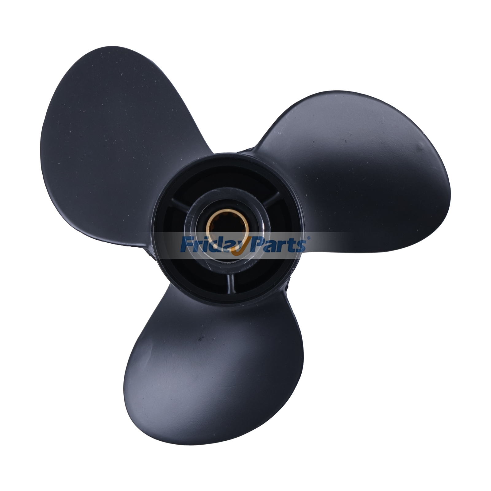 Motor,Marítimo   - Hélice 58100-96410-019 para motor de popa Suzuki DF25A DF30A DT25 DT30 DF25/DF30 DF25R DF25A DF30A