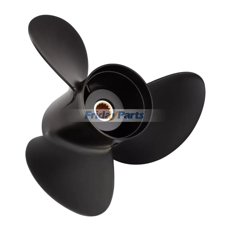 Propeller 58100-96420-019 for Suzuki Outboard Engine 20-30 HP