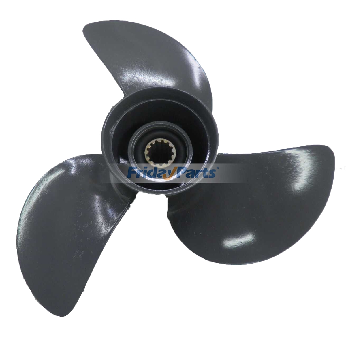11 3/4x10 Propeller 58130-ZV5-860ZA for Honda Outboard 35-60HP BF35A BF40A BF45A BF50A BF60A