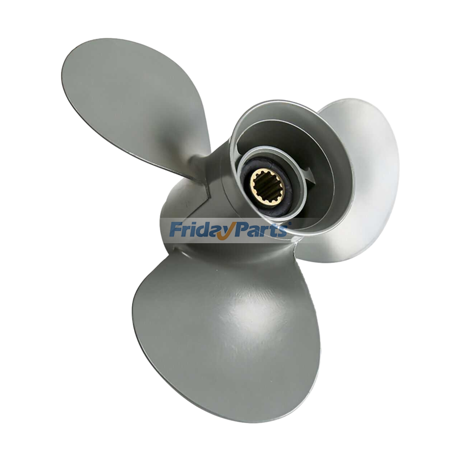 Propeller 59130-ZV5-012AH for Honda Outboard BF35A BF40A BF40D BF45A BF50A BF50D BF60A