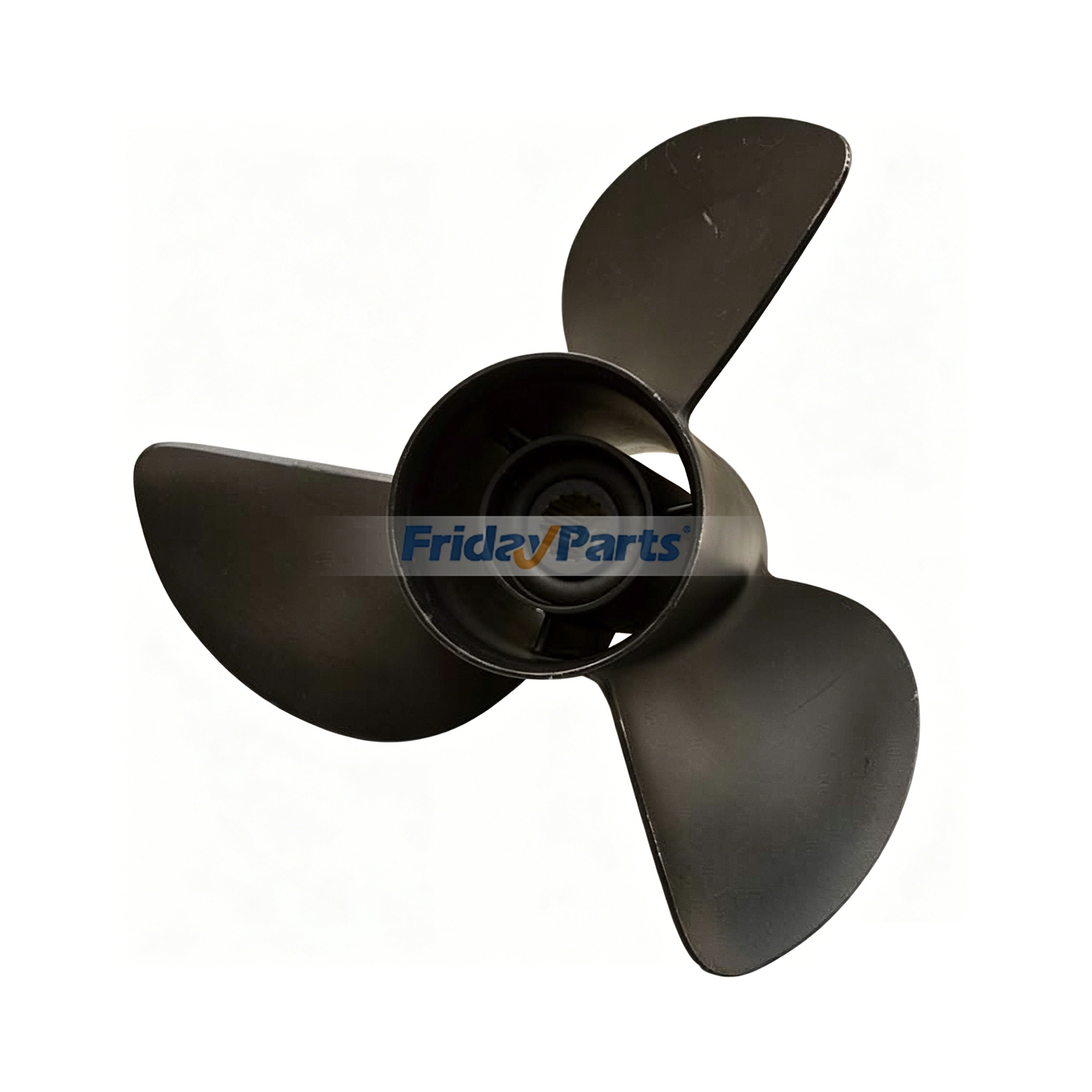 Propeller 61A-45972-00-00 for Yamaha Outboard Engine 150-300HP