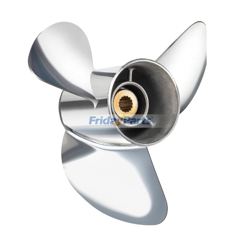 Propeller 61A-45978-00-00 for Yamaha Outboard 150-250HP