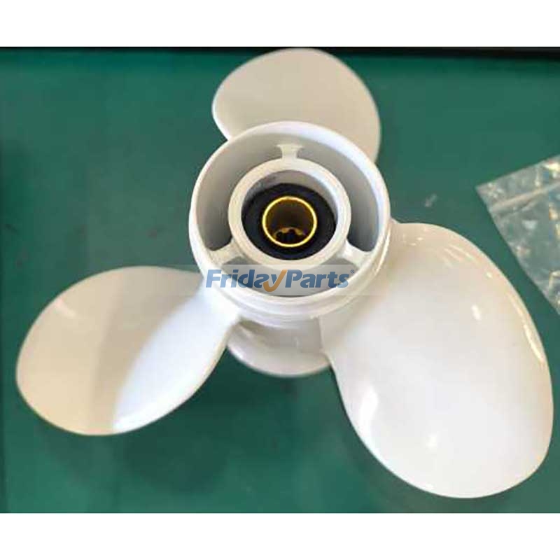 Propeller for Engine