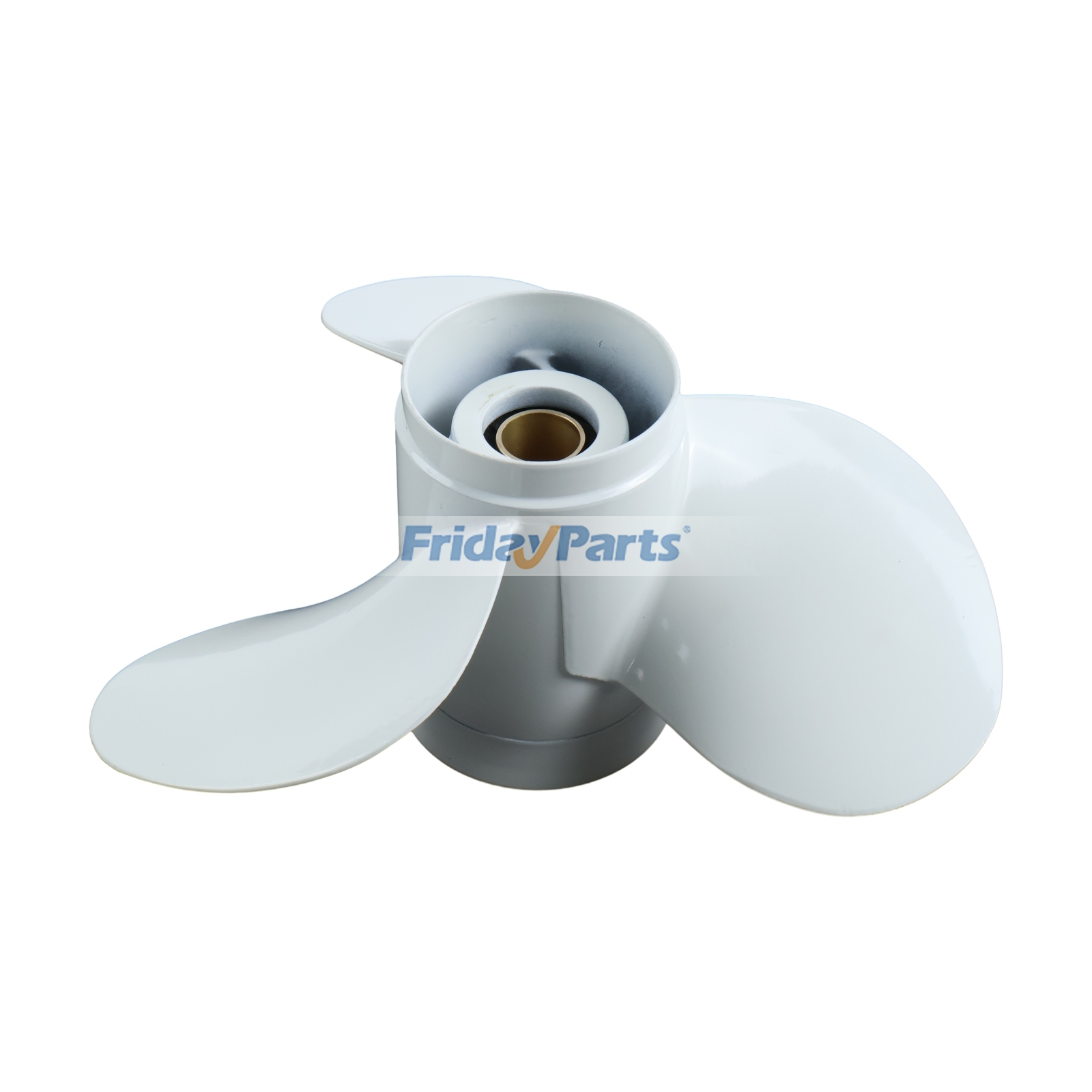 Propeller 663-45952-02-00 for Yamaha Outboard 30HP 40HP 50HP 60HP