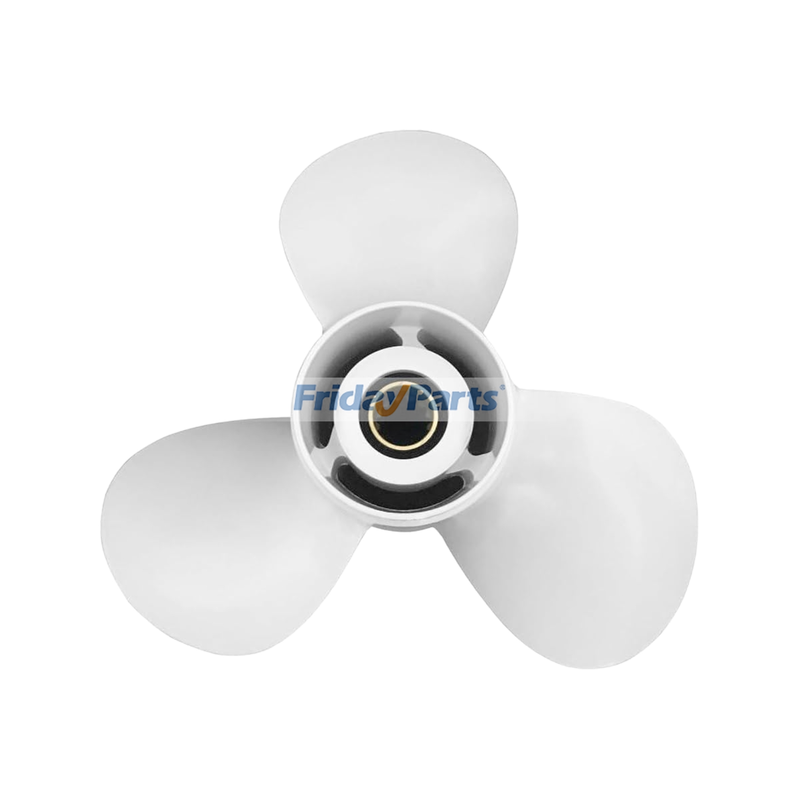 Propeller 663-45974-02-98 für Yamaha Außenbordmotor 40 PS, 30 PS, 50 PS, 60 PS