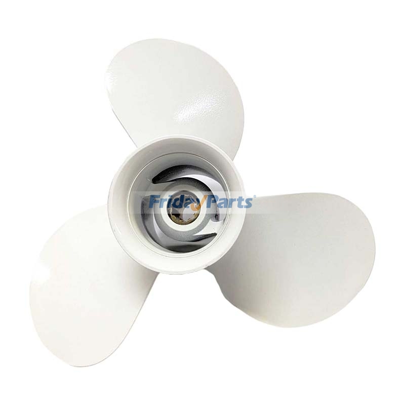Propeller 664-45941-01-00 for Yamaha Outboard Engine 20HP 25HP 30HP