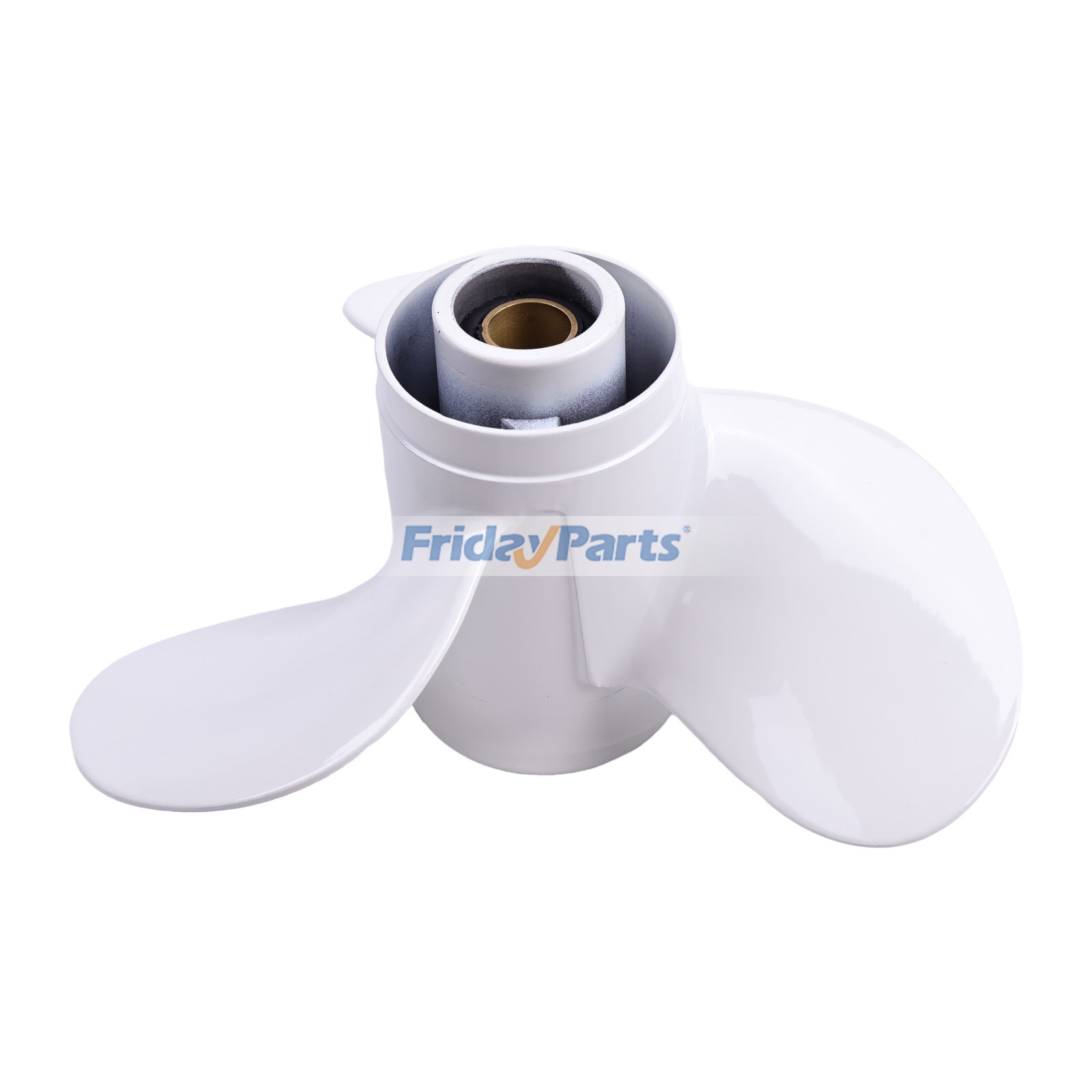 Propeller 664-45945-00 for Yamaha Outboard Engine 20HP 25HP 30HP