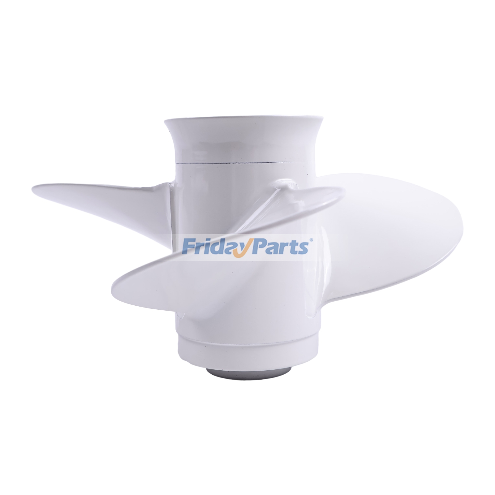 Hélice 664-45945-00 para motor fueraborda Yamaha 20HP, 25HP y 30HP