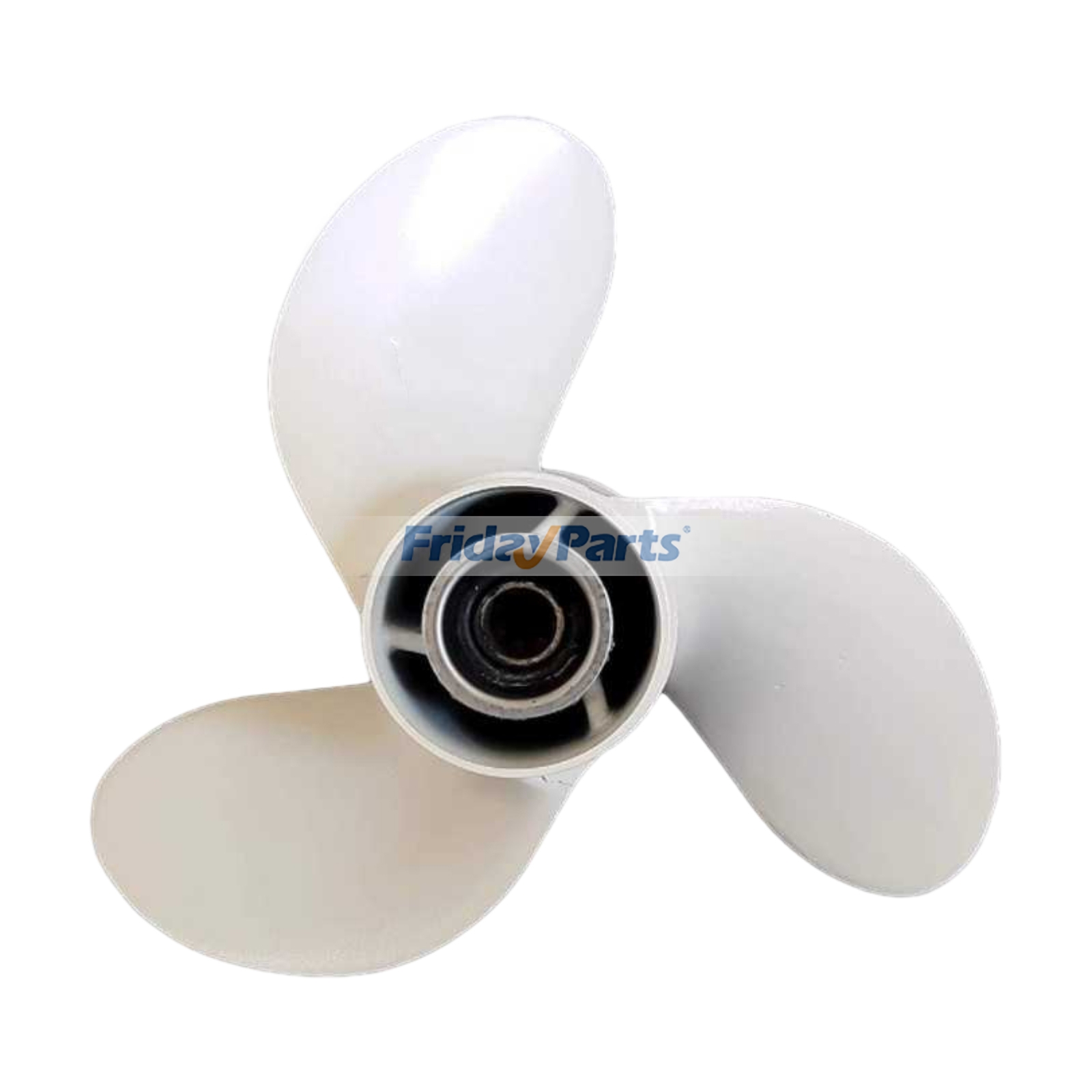 Propeller 683-45943-00-EL für Yamaha Außenbordmotoren 9,9 PS, 15 PS, 20 PS