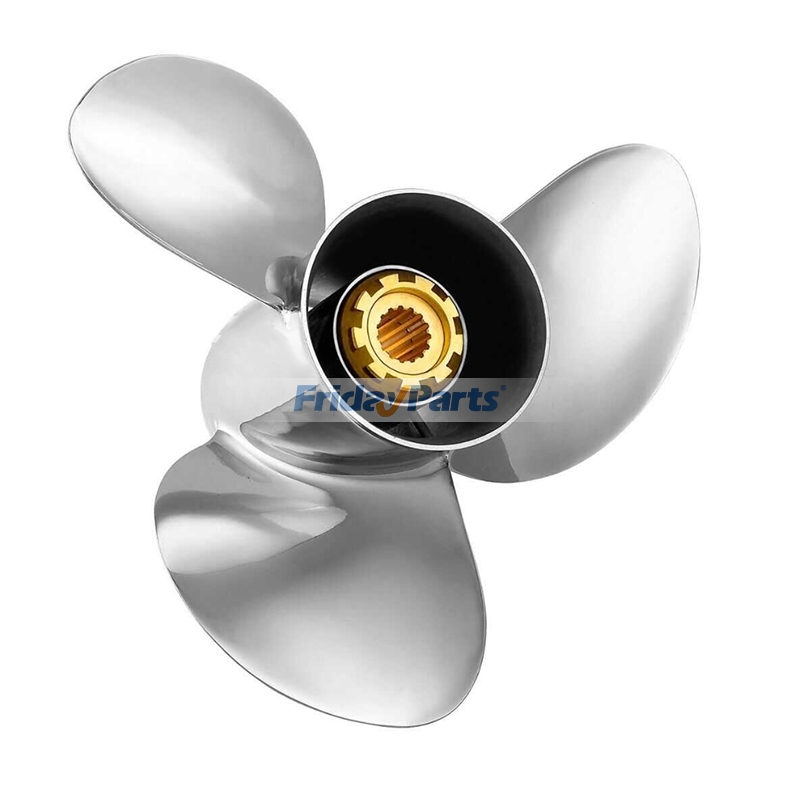 Propeller 68F-45930-20-00 for Yamaha Outboard 150-250HP