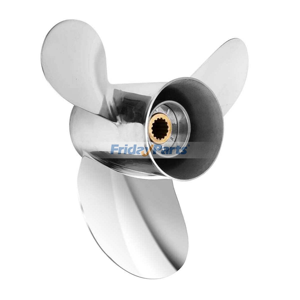Propeller 68F-45930-20-00 for Yamaha Outboard 150-250HP